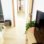 Apartment Figueira Penthouse By The Marina *