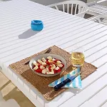 Apartment Figueira Penthouse By The Marina Figueira da Foz