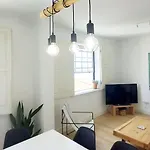 Figueira Penthouse By The Marina Apartment