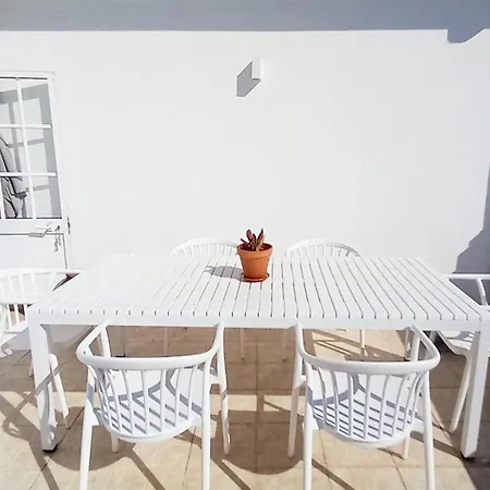 Figueira Penthouse By The Marina Apartment