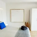 Figueira Penthouse By The Marina *