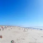 公寓 Figueira Penthouse By The Marina