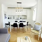 Figueira Penthouse By The Marina Lejlighed Figueira da Foz