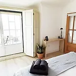 Figueira Penthouse By The Marina