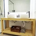 公寓 Figueira Penthouse By The Marina