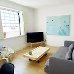 Figueira Penthouse By The Marina 公寓