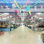 Figueira Penthouse By The Marina 公寓 菲盖拉-达福什