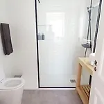 公寓 Figueira Penthouse By The Marina *