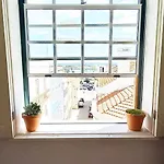 公寓 Figueira Penthouse By The Marina 菲盖拉-达福什