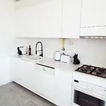 Figueira Penthouse By The Marina 公寓 菲盖拉-达福什