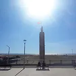 Figueira Penthouse By The Marina *