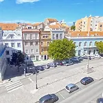 Lejlighed Figueira Penthouse By The Marina *