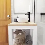 公寓 Figueira Penthouse By The Marina