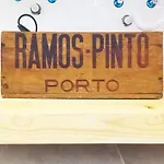 Figueira Penthouse By The Marina * 菲盖拉-达福什