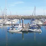 Figueira Penthouse By The Marina 公寓 *