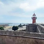 Figueira Penthouse By The Marina 菲盖拉-达福什