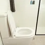 Figueira Penthouse By The Marina 公寓 菲盖拉-达福什