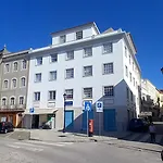 Figueira Penthouse By The Marina 菲盖拉-达福什