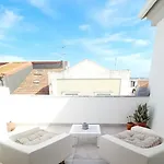 Figueira Penthouse By The Marina Lejlighed *