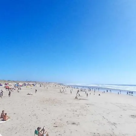 Apartman Figueira Penthouse By The Marina