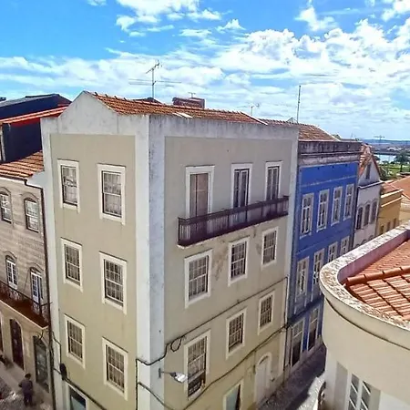 Figueira Penthouse By The Marina * Figueira da Foz