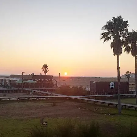 Figueira Penthouse By The Marina Apartmán