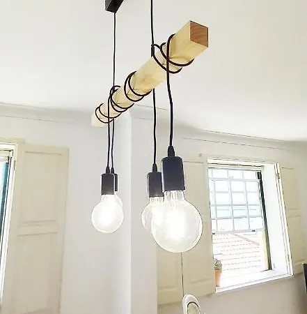 Figueira Penthouse By The Marina Apartmán *