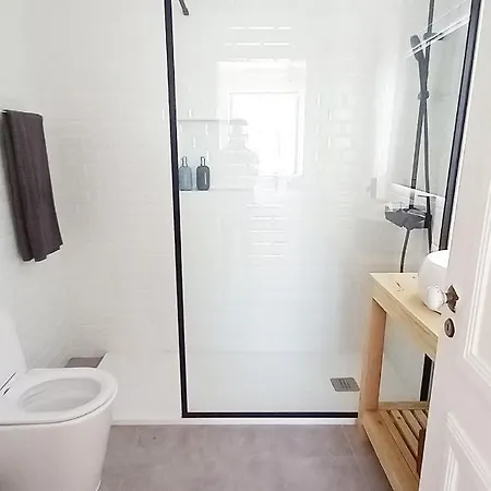Апартаменты Figueira Penthouse By The Marina *