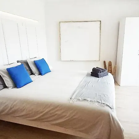 Figueira Penthouse By The Marina