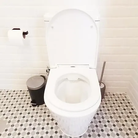 Figueira Penthouse By The Marina * Figueira da Foz