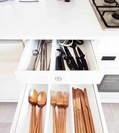 Figueira Penthouse By The Marina Apartmán