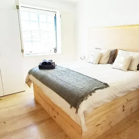 Figueira Penthouse By The Marina Apartman Figueira da Foz