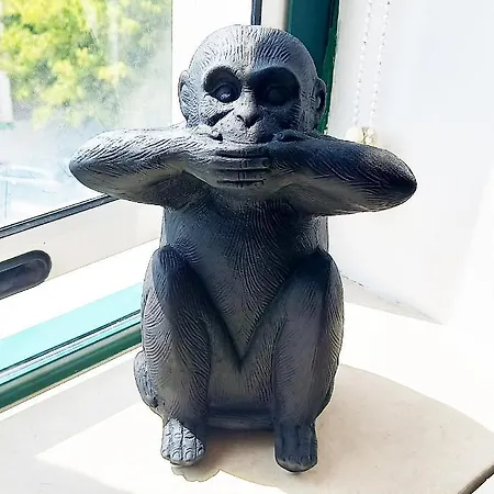 Apartmán Figueira Penthouse By The Marina Figueira da Foz