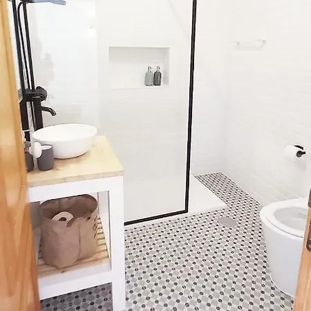 Figueira Penthouse By The Marina * Фигейра-да-Фош