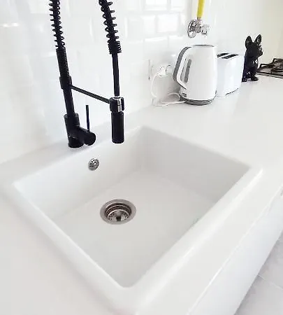 Figueira Penthouse By The Marina Фигейра-да-Фош