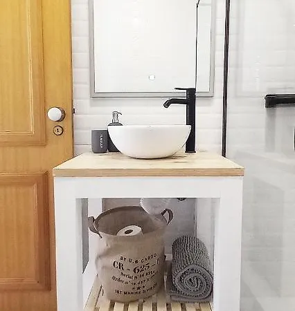 Apartman Figueira Penthouse By The Marina