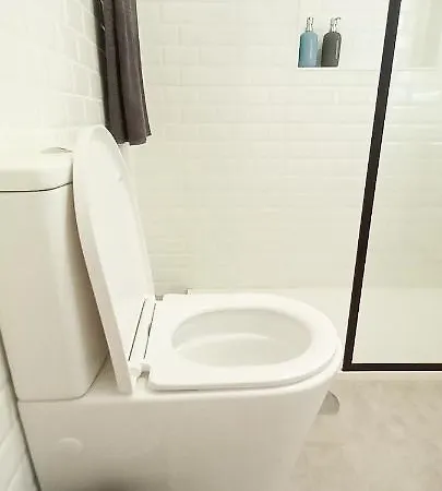 Figueira Penthouse By The Marina Apartman Figueira da Foz