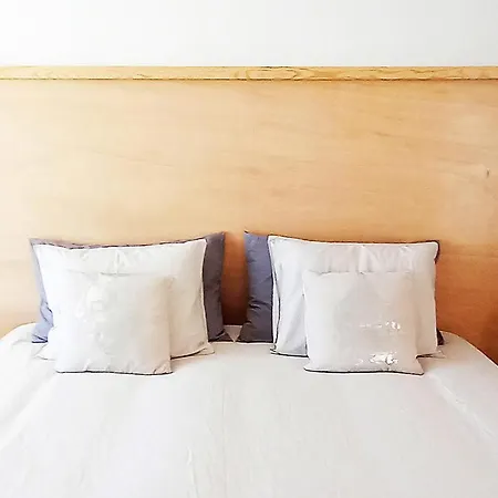 Figueira Penthouse By The Marina Apartmán *