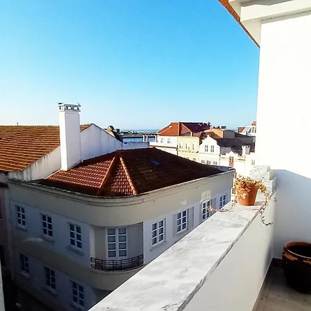 Figueira Penthouse By The Marina Apartmán