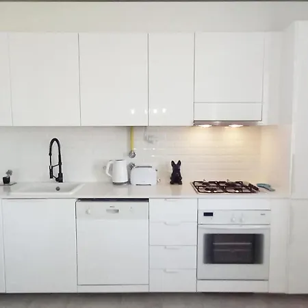Figueira Penthouse By The Marina Figueira da Foz