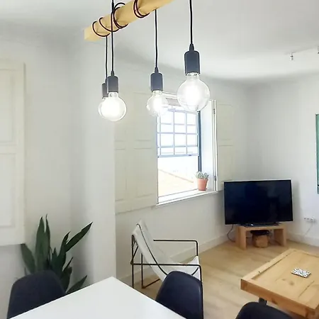 Figueira Penthouse By The Marina Апартаменты
