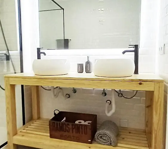 Lejlighed Figueira Penthouse By The Marina