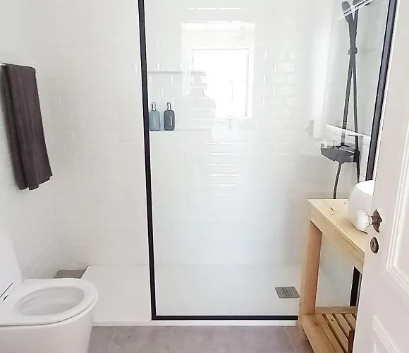 Lejlighed Figueira Penthouse By The Marina *