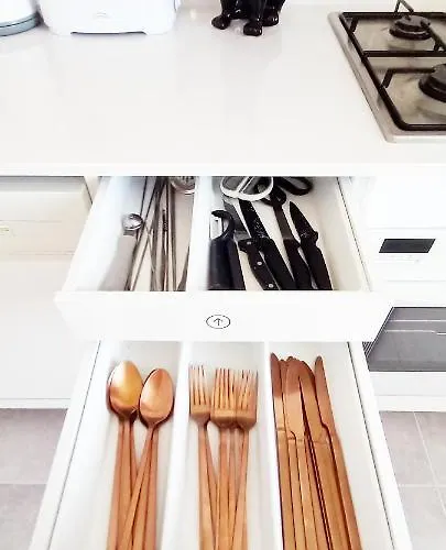 Figueira Penthouse By The Marina Lejlighed