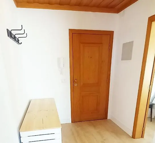 Figueira Penthouse By The Marina Lejlighed Figueira da Foz