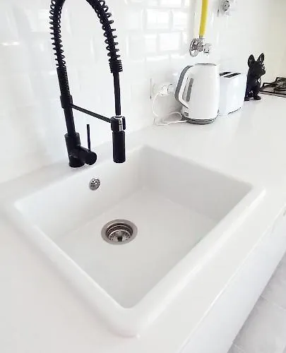 Figueira Penthouse By The Marina Figueira da Foz