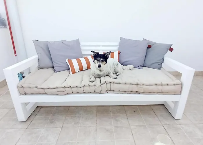 Lejlighed Figueira Penthouse By The Marina