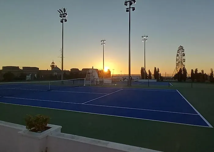 Figueira Penthouse By The Marina